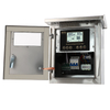 LCD display automatic farm water pump control box