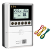 1.5HP 220V Automatic Single Phase Water Tank Level Controller