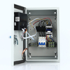 5.5HP 380V pump pressure controller with float switch 