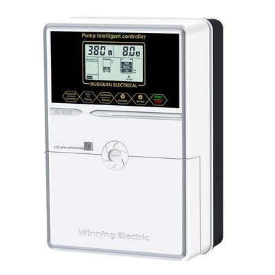  5.5HP 220V Single Phase Automatic Water Level Controller
