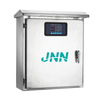 Rainproof 0.75-4kw Water Level Controller with Dry Run Protection 