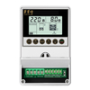 3kw Single Phase AC220 V Irrigation Water Pump Control Panel