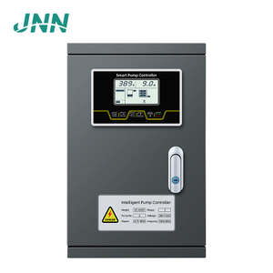 11KW 380V Inverter Pump Controller with Float Switch