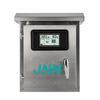 Dry Run Protection Water Level & Pressure Pump Controller