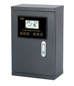 10hp Water Heater Anti-condensation Water Level Controller