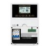 LCD display pressure control motor water pump controller