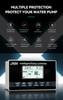 0.75-30KW Three Phase Automtic Water Pump Control Panel