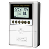 0.5hp Anti-condensation Water Level Controller For Borewell