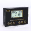 220V/25HP Duplex Water Level & Booster Pressure Pump Controller