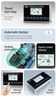 0.75-30KW Three Phase Automtic Water Pump Control Panel