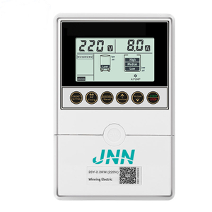 20Y 2.2KW 220v Single Phase Pump Controller