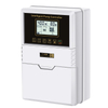  Intelligent Digital Pump Controller with 3 Phase Pump Control Panel