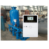 single phase dual pump motor water pump controller