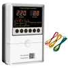single phase single pump home water pump controller