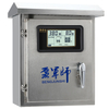 3 phase dual pump 7.5kw boat water pump controller