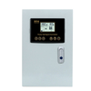 4kw 3 Phase automatic pump controller with Metal box 