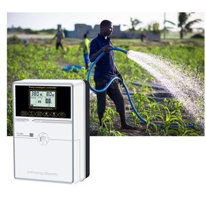 With Sensor Plastic Water Level Controller For Water Tank