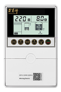 1-20Y single-phase 220V